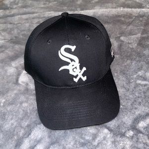 Chicago White Sox Adjustable Hat